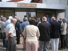 PERPIGNAN 07 06 2007 MESSE POUR NOS MARTYRS FUSILLES 003